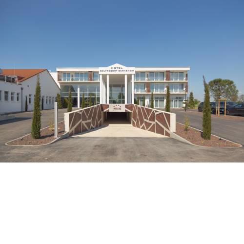 Hotel absolute