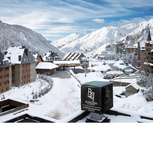 Hotel AC Baqueira Ski Resort, Autograph Collection