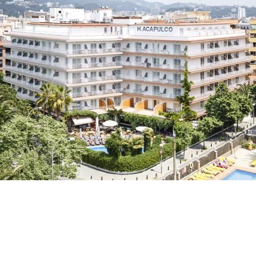 Hotel Acapulco