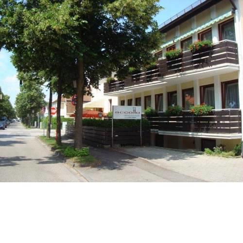 Hotel Accolo