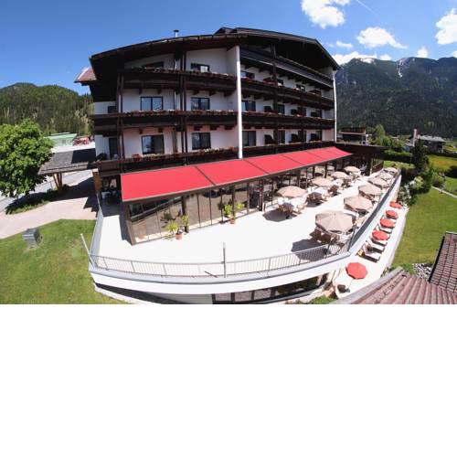 Hotel Achentalerhof