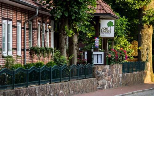 Hotel Acht Linden
