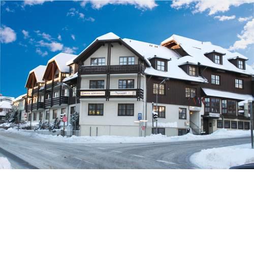 Hotel Achtermann
