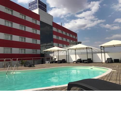 Hotel Acosta Centro