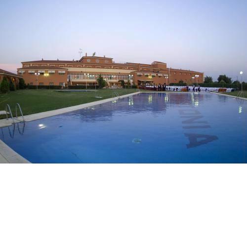 Hotel Acosta Vetonia
