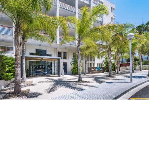 Hotel Acqua
