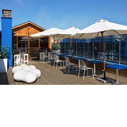 Hotel Acta Azul Barcelona