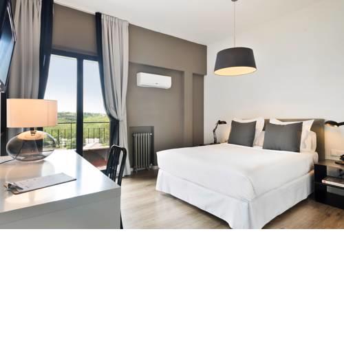 Hotel Acta Madfor