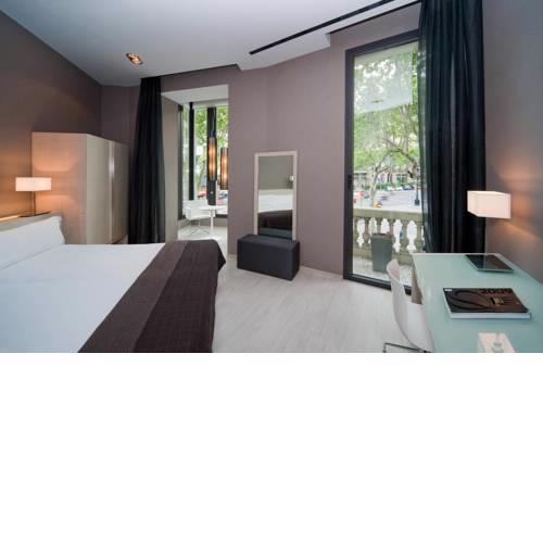Hotel Actual
