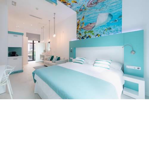 Hotel Acuario Boutique