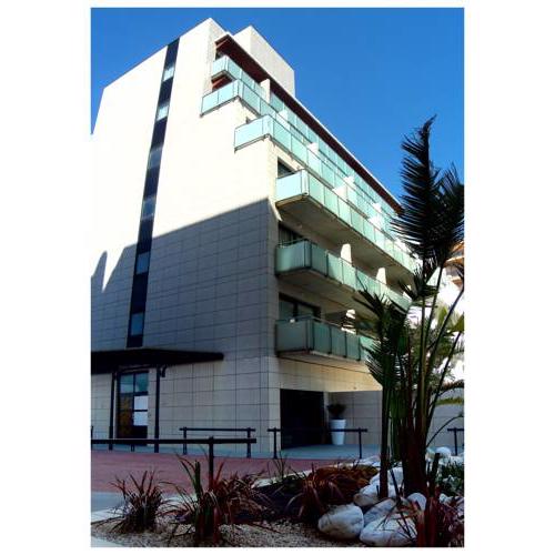 Hotel Acuazul