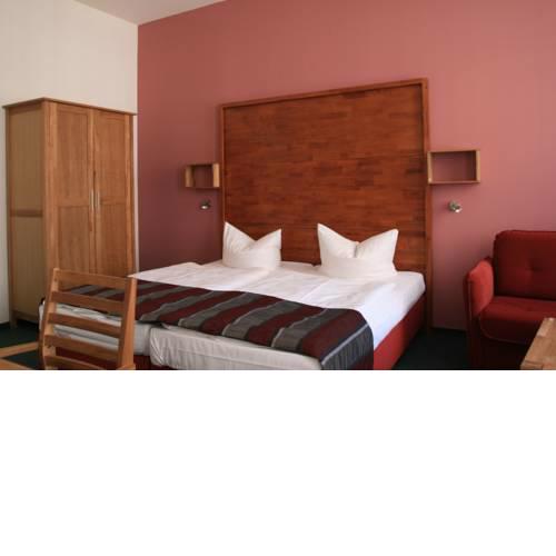 Hotel Adagio