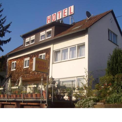 Hotel Adam