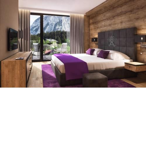 Hotel Adapura Wagrain