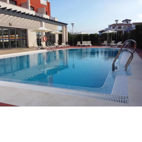 Hotel Adaria Vera