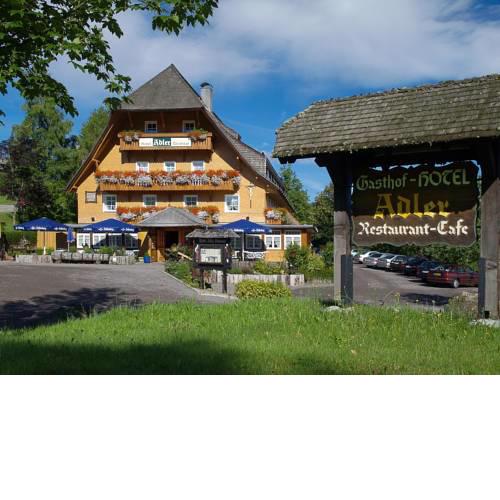 Hotel Adler Bärental
