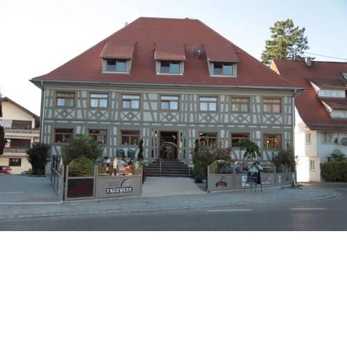 Hotel Adler Ittendorf