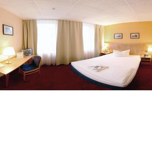 Hotel Adler Leipzig