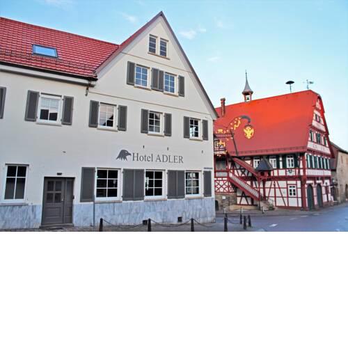 Hotel Adler