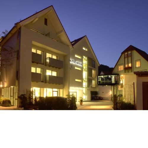 Hotel Adler