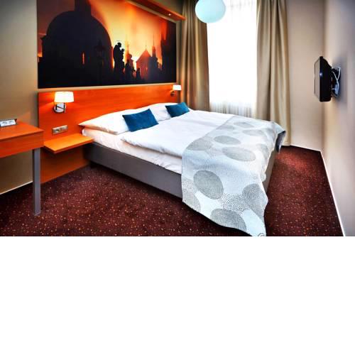 Hotel Adler