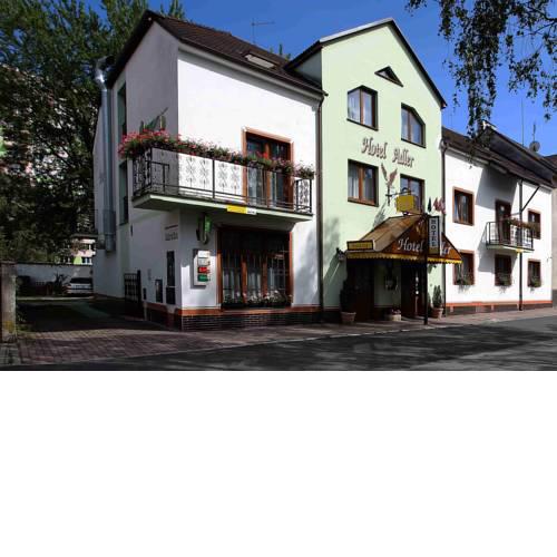 Hotel Adler