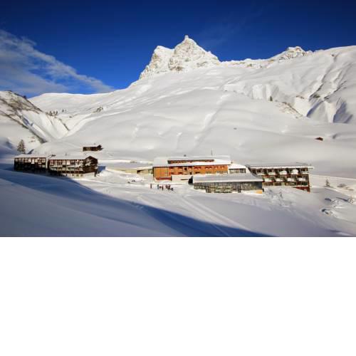 Hotel Adler