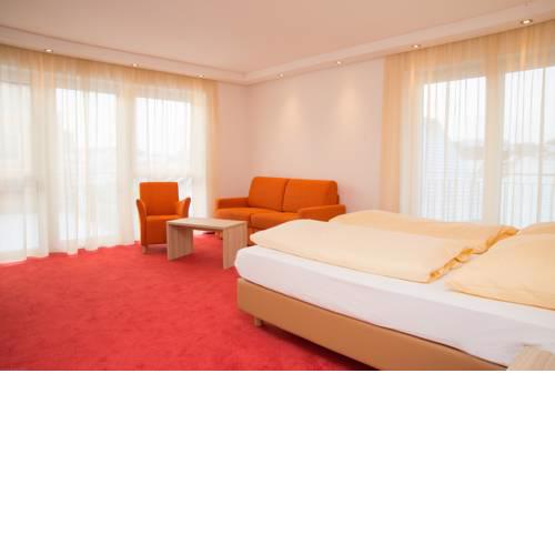 Hotel Adler