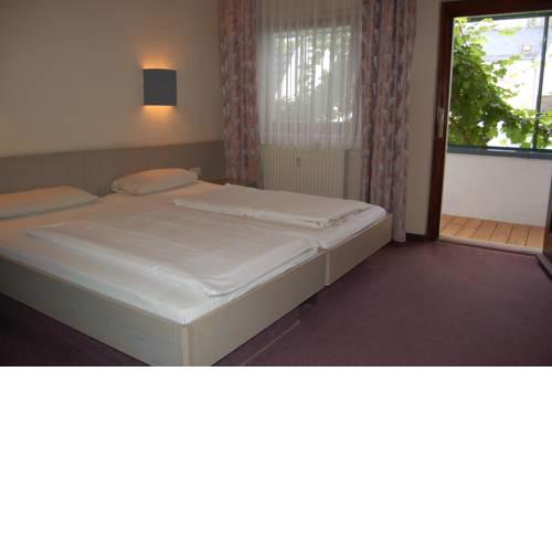 Hotel Adler
