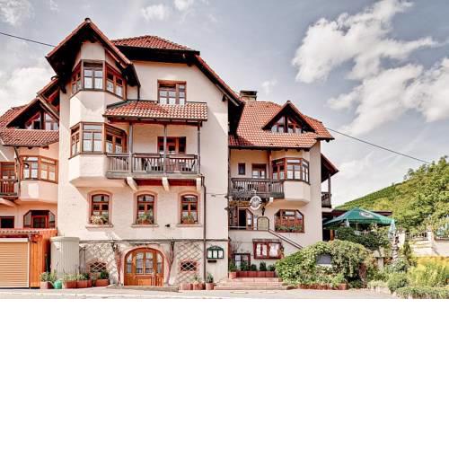 Hotel Adler