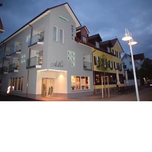 Hotel Adler