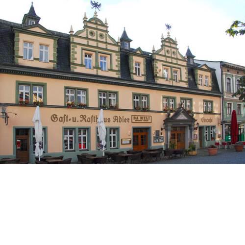 Hotel Adler