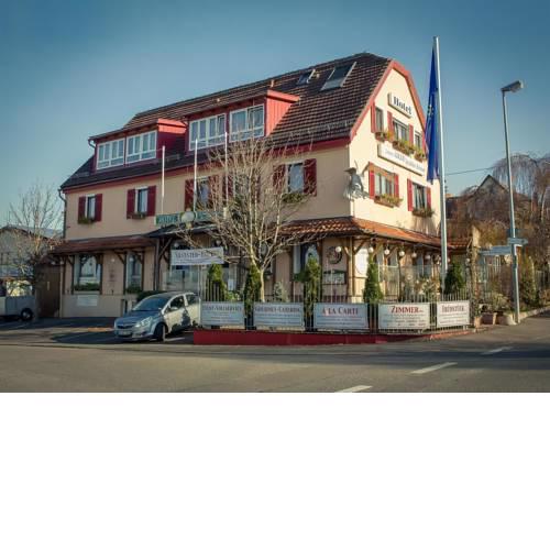 Hotel Adler