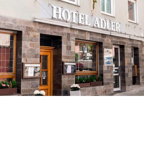 Hotel Adler