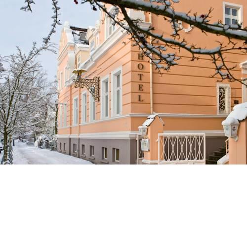 Hotel Adler
