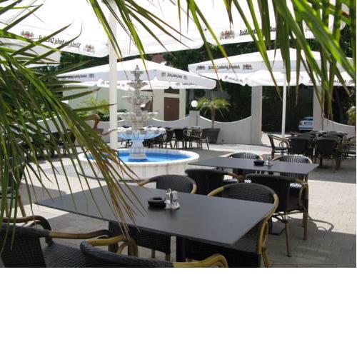 Hotel Adler