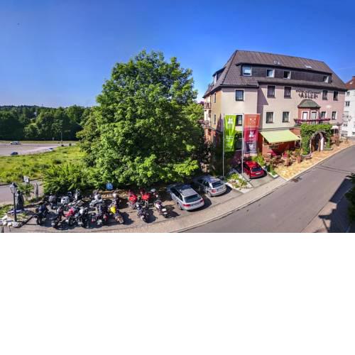 Rebgarten Hotel Adler