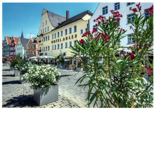 Hotel Adler