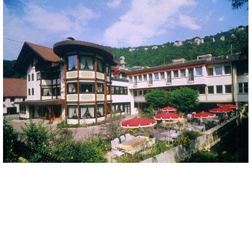 Hotel Adler