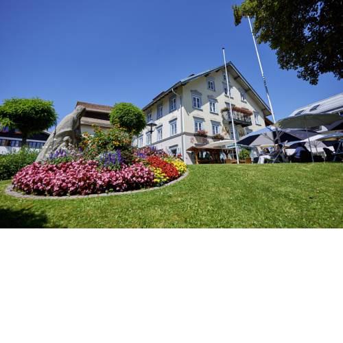 Hotel Adler