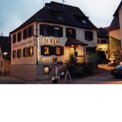 Hotel Adler