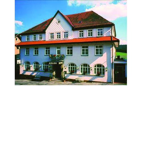 Hotel Adler