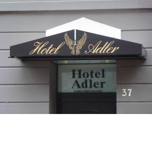 Hotel Adler