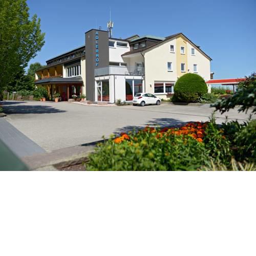Hotel Adlerhof