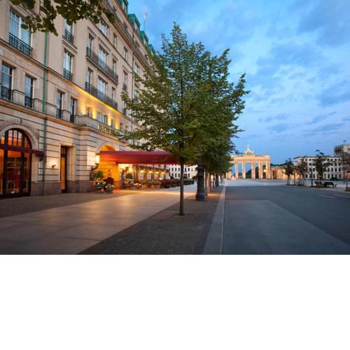 Hotel Adlon Kempinski Berlin