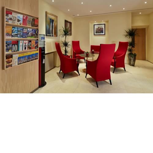 Hotel ADRIA München