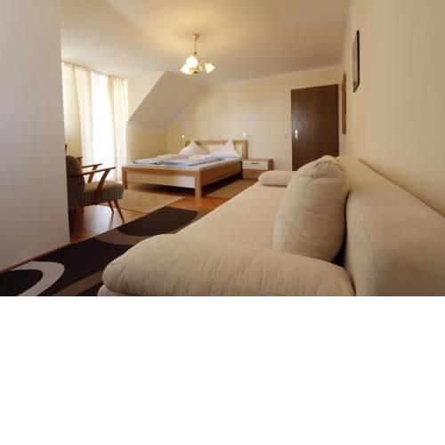 Hotel Adria Stuben