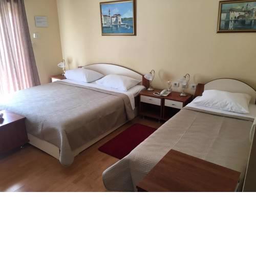 Hotel Adria