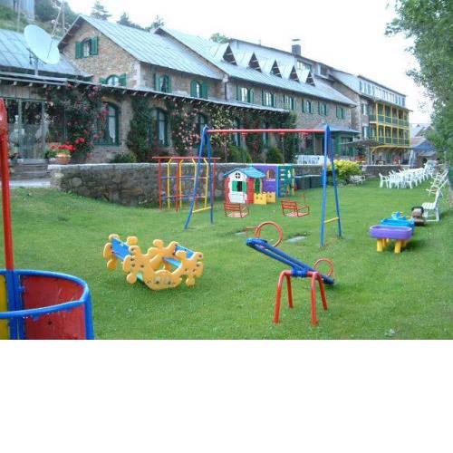 Hotel Adsera