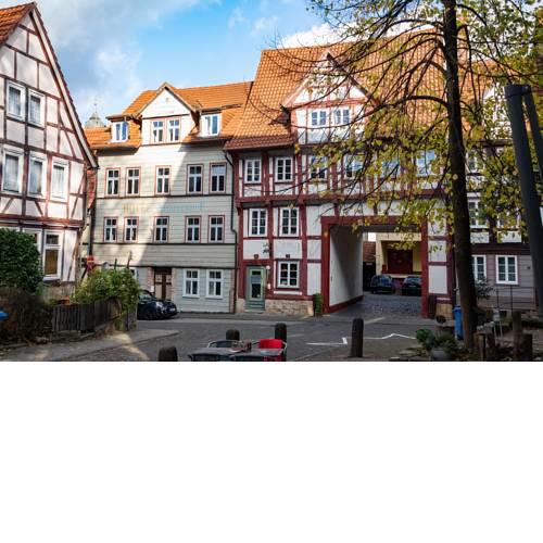 Hotel Aegidienhof